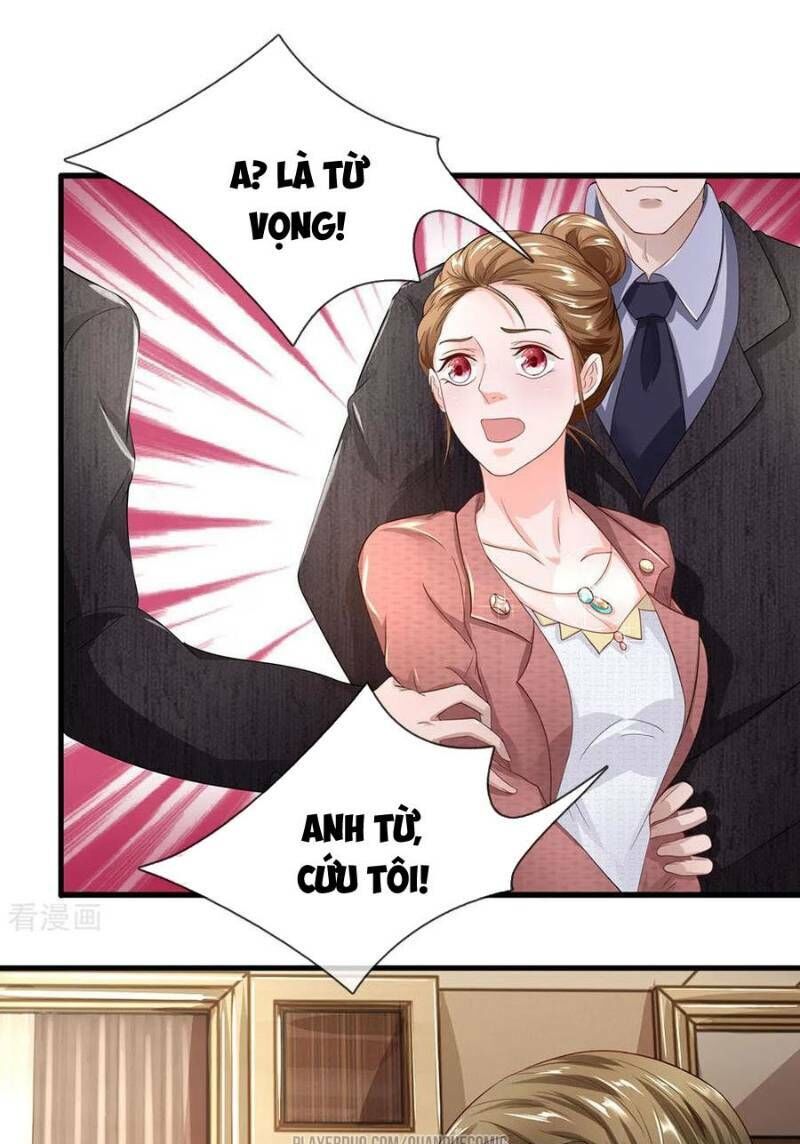 Chung Cực Binh Vương Tại Đô Thị Chapter 48 - Trang 2