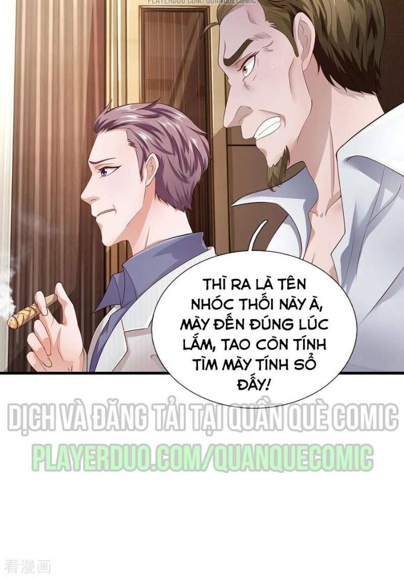 Chung Cực Binh Vương Tại Đô Thị Chapter 48 - Trang 2