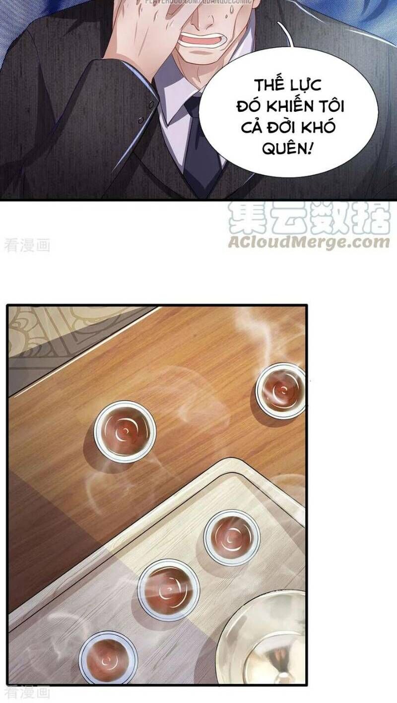 Chung Cực Binh Vương Tại Đô Thị Chapter 48 - Trang 2