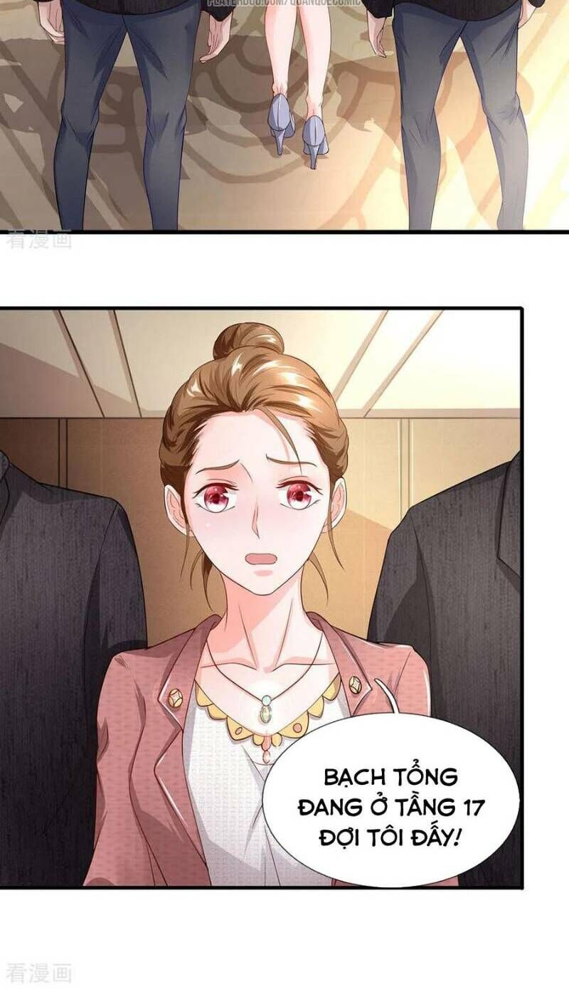 Chung Cực Binh Vương Tại Đô Thị Chapter 48 - Trang 2