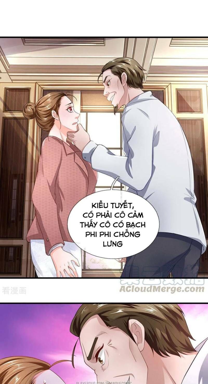 Chung Cực Binh Vương Tại Đô Thị Chapter 48 - Trang 2