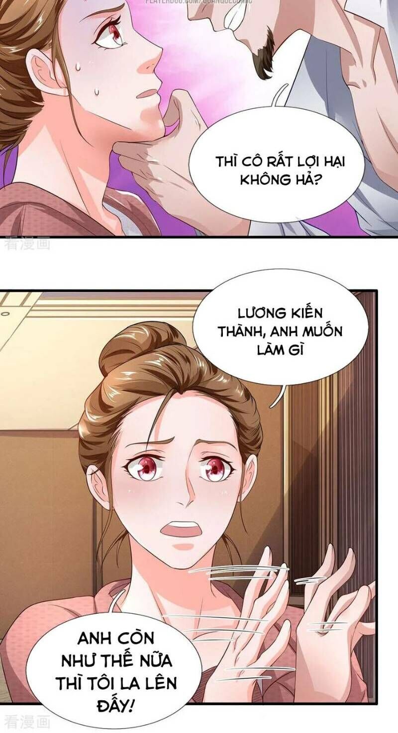 Chung Cực Binh Vương Tại Đô Thị Chapter 48 - Trang 2