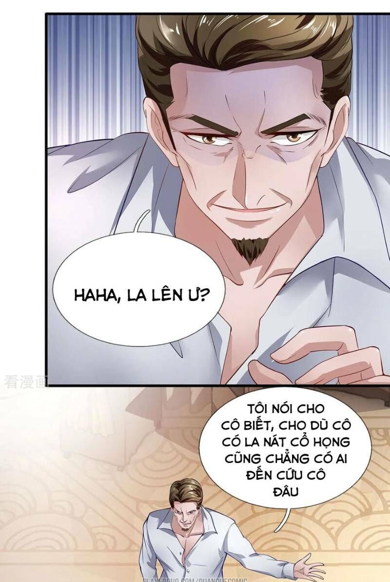 Chung Cực Binh Vương Tại Đô Thị Chapter 48 - Trang 2