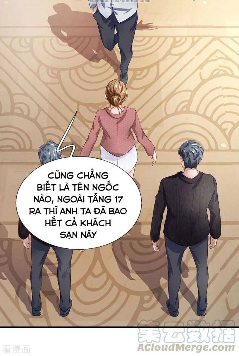 Chung Cực Binh Vương Tại Đô Thị Chapter 48 - Trang 2