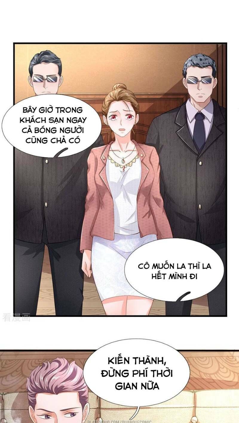 Chung Cực Binh Vương Tại Đô Thị Chapter 48 - Trang 2