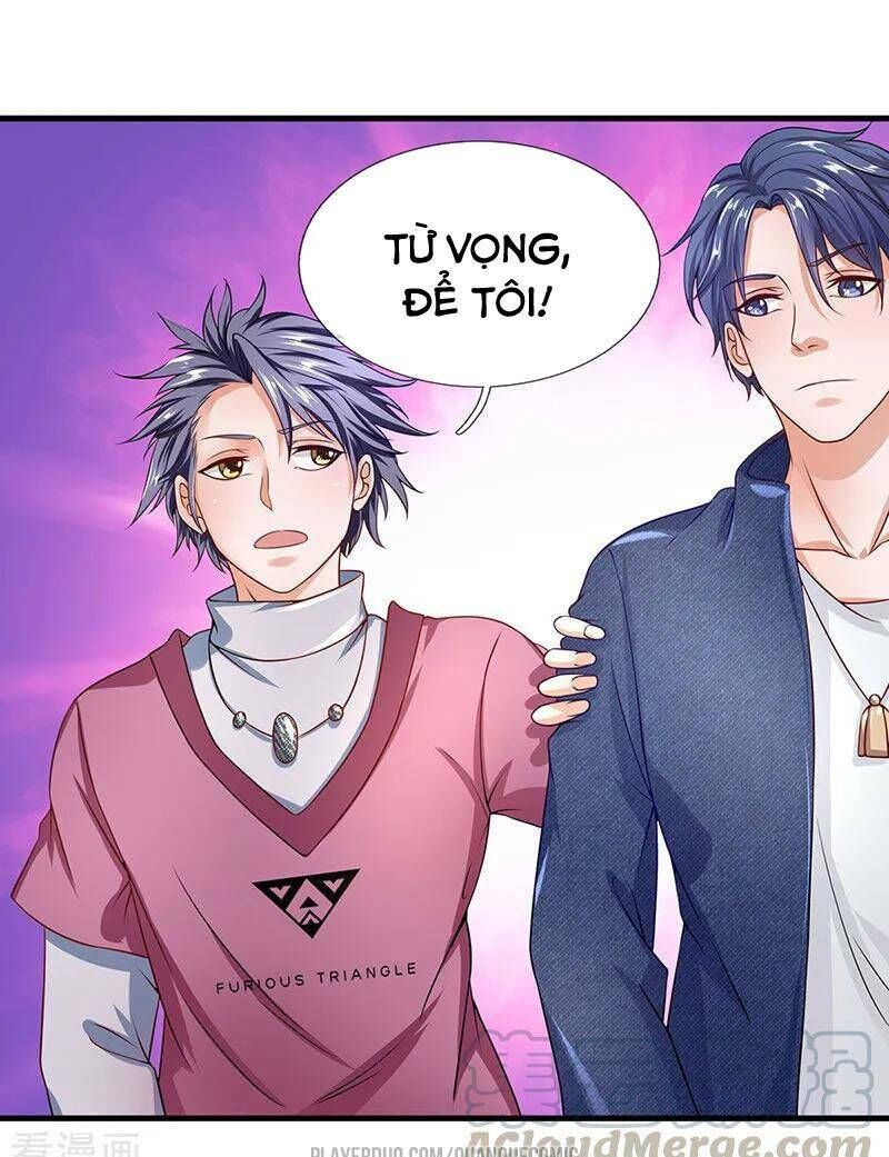 Chung Cực Binh Vương Tại Đô Thị Chapter 49 - Trang 2
