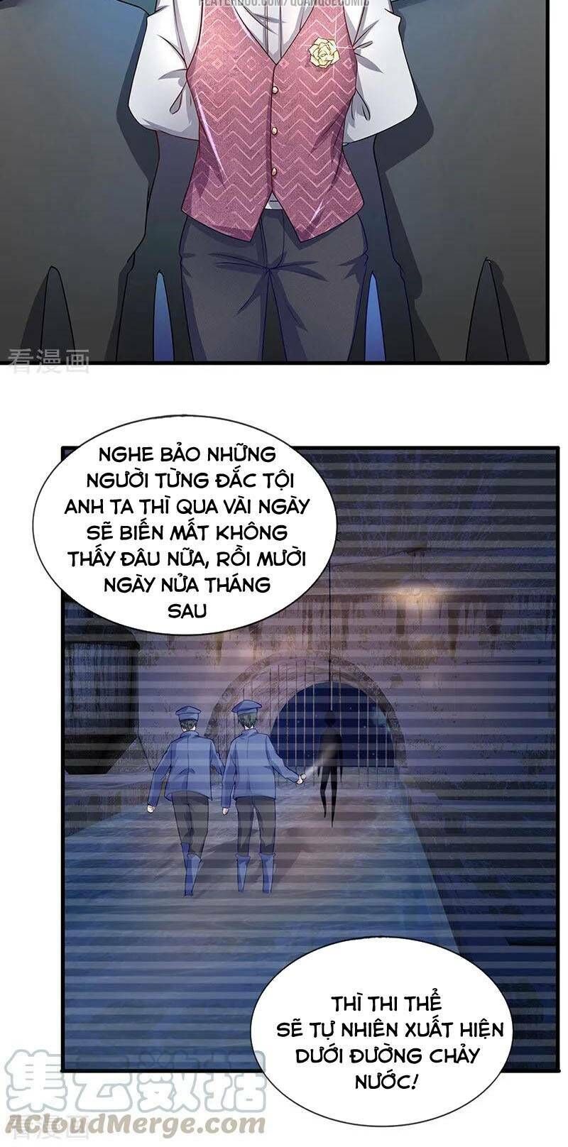 Chung Cực Binh Vương Tại Đô Thị Chapter 49 - Trang 2