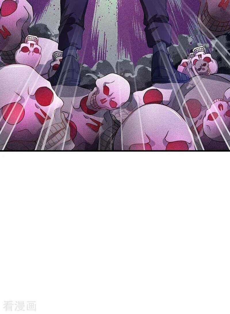 Chung Cực Binh Vương Tại Đô Thị Chapter 49 - Trang 2