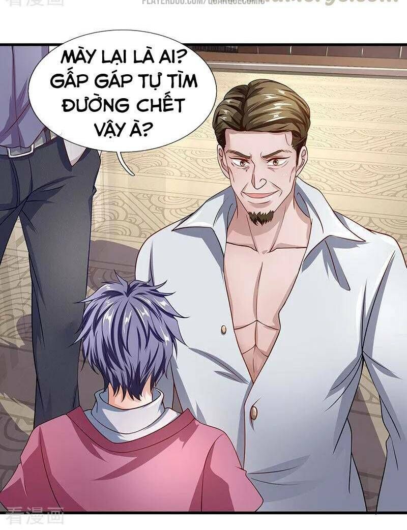 Chung Cực Binh Vương Tại Đô Thị Chapter 49 - Trang 2