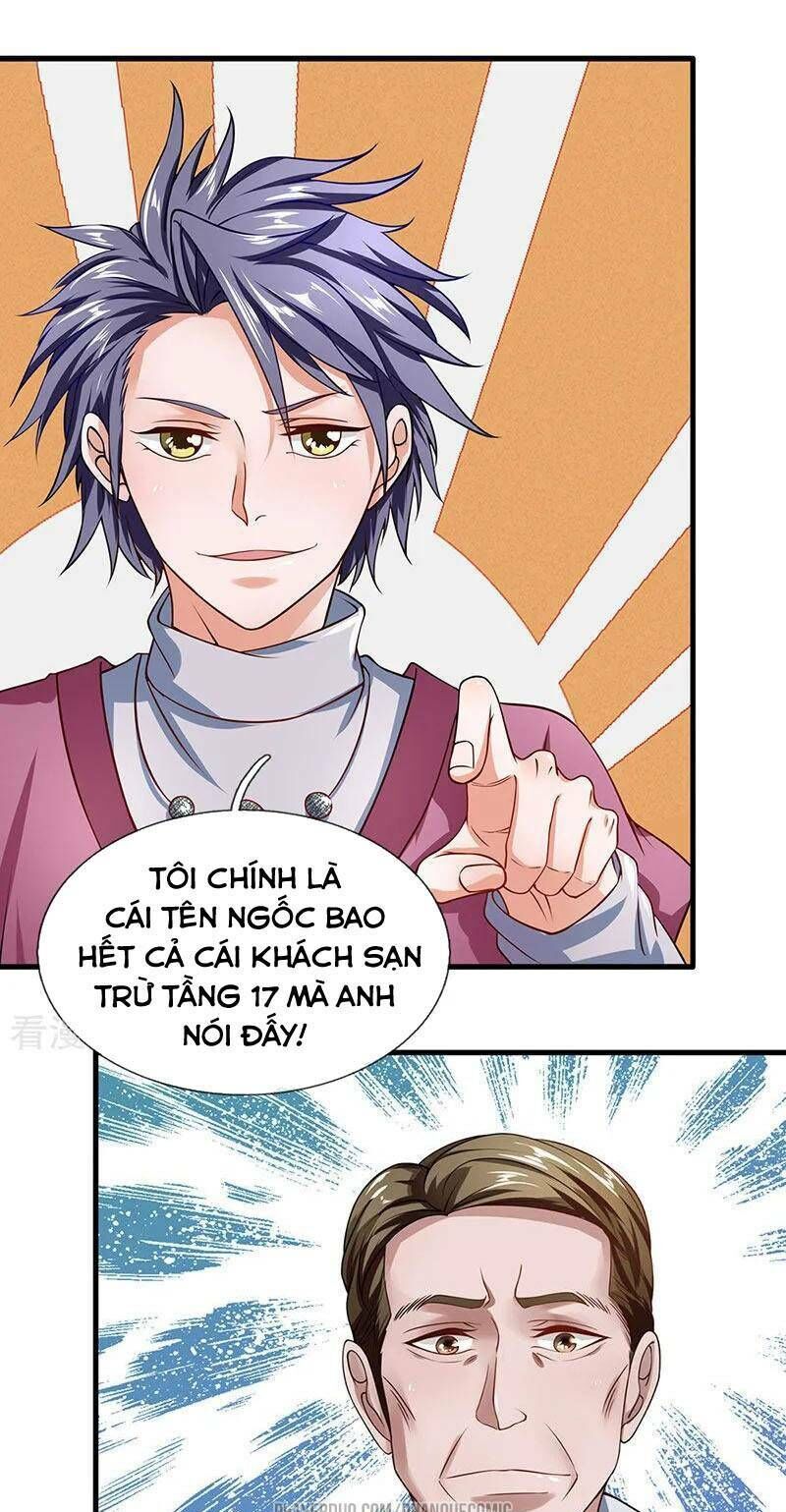 Chung Cực Binh Vương Tại Đô Thị Chapter 49 - Trang 2