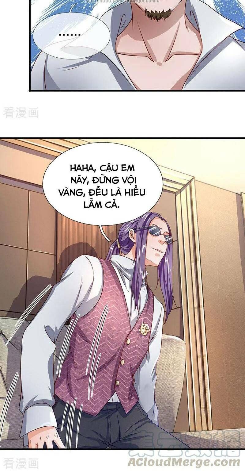 Chung Cực Binh Vương Tại Đô Thị Chapter 49 - Trang 2