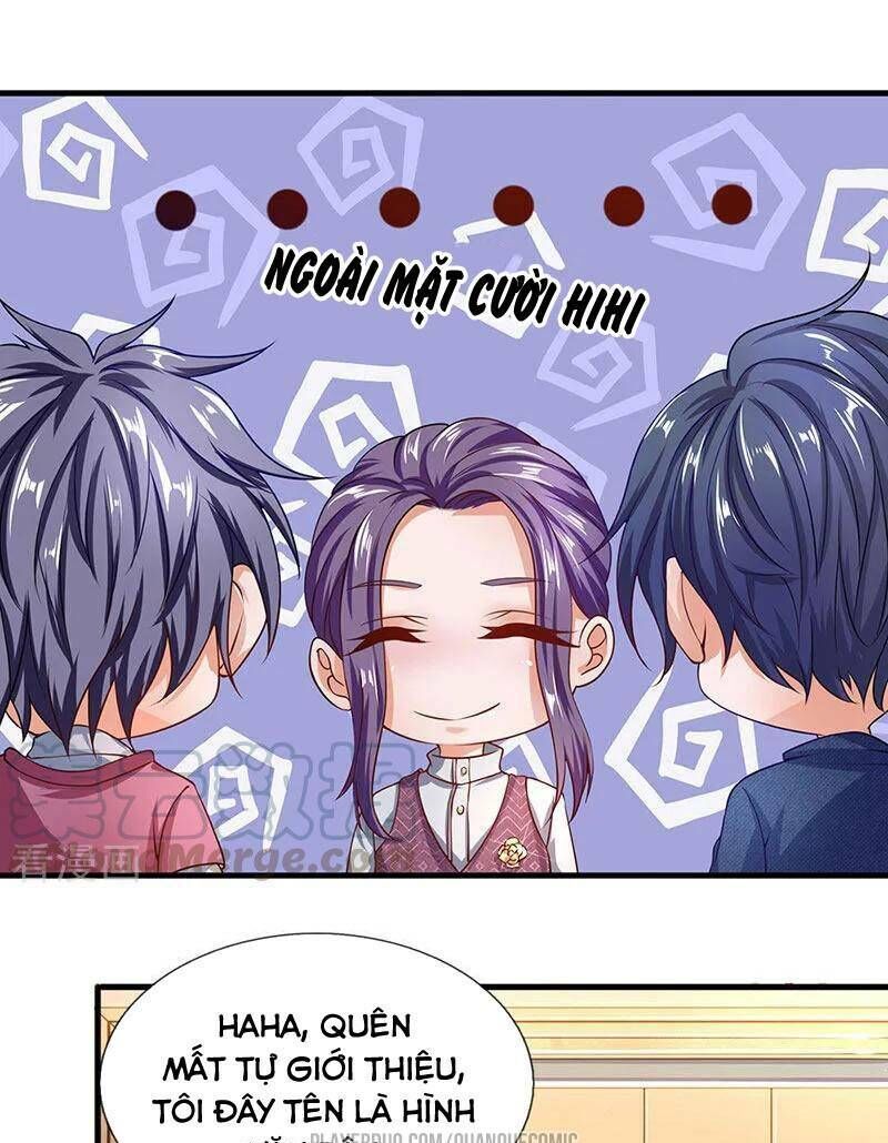 Chung Cực Binh Vương Tại Đô Thị Chapter 49 - Trang 2