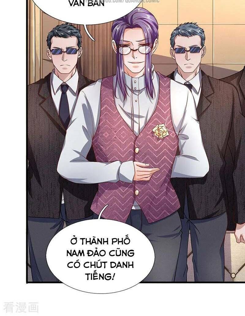 Chung Cực Binh Vương Tại Đô Thị Chapter 49 - Trang 2