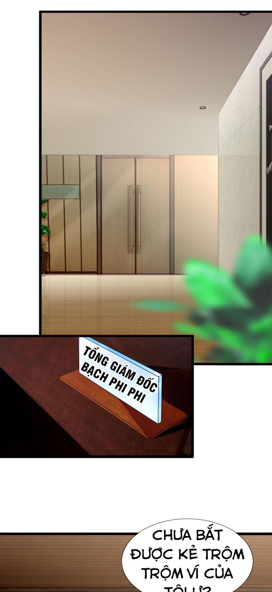 Chung Cực Binh Vương Tại Đô Thị Chapter 5 - Trang 2