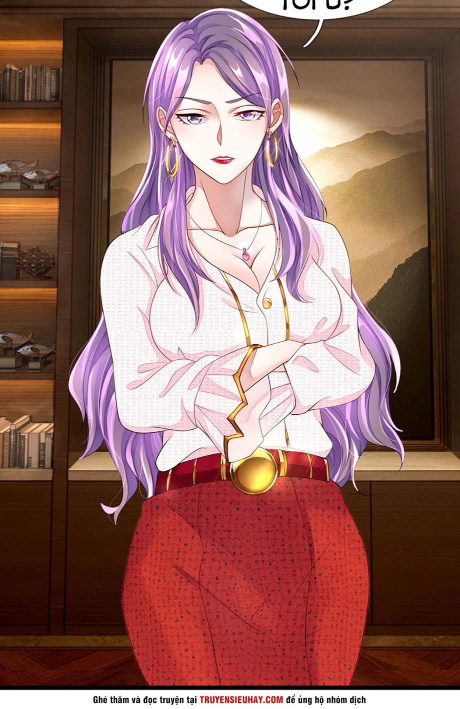 Chung Cực Binh Vương Tại Đô Thị Chapter 5 - Trang 2