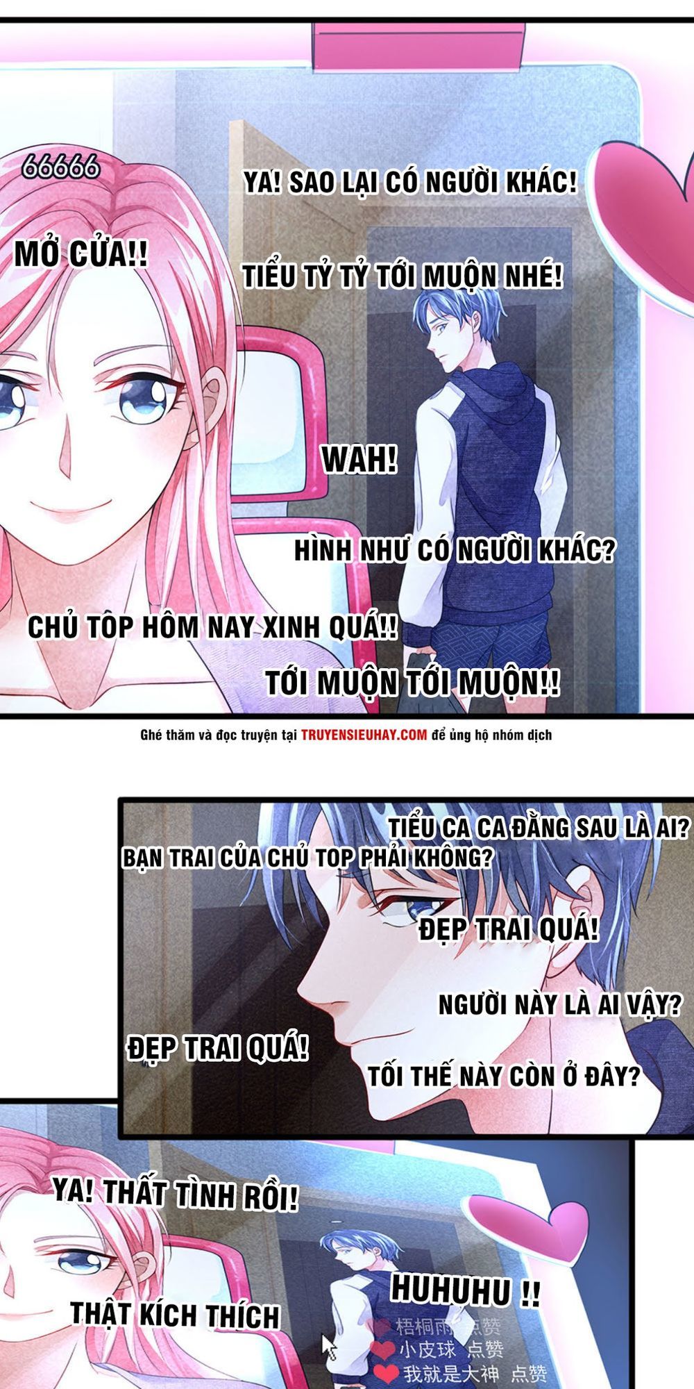 Chung Cực Binh Vương Tại Đô Thị Chapter 5 - Trang 2