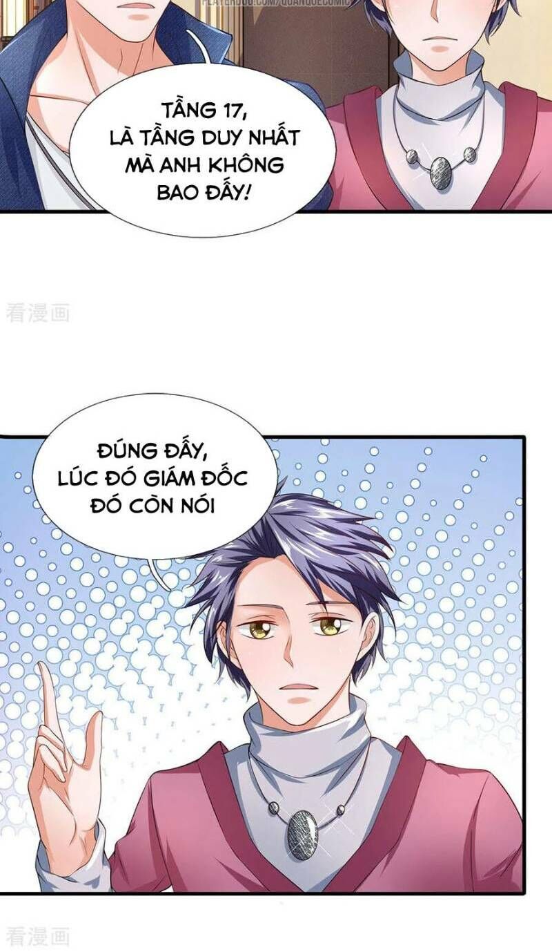 Chung Cực Binh Vương Tại Đô Thị Chapter 50 - Trang 2