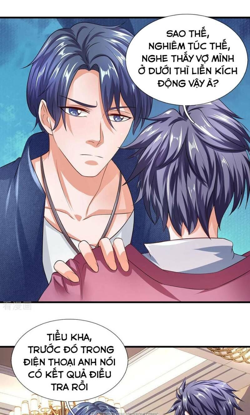 Chung Cực Binh Vương Tại Đô Thị Chapter 50 - Trang 2