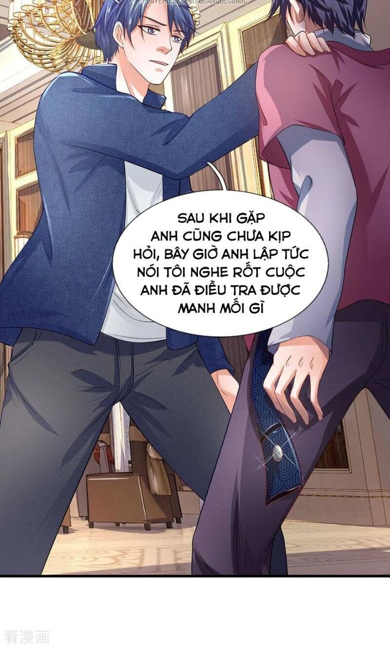 Chung Cực Binh Vương Tại Đô Thị Chapter 50 - Trang 2