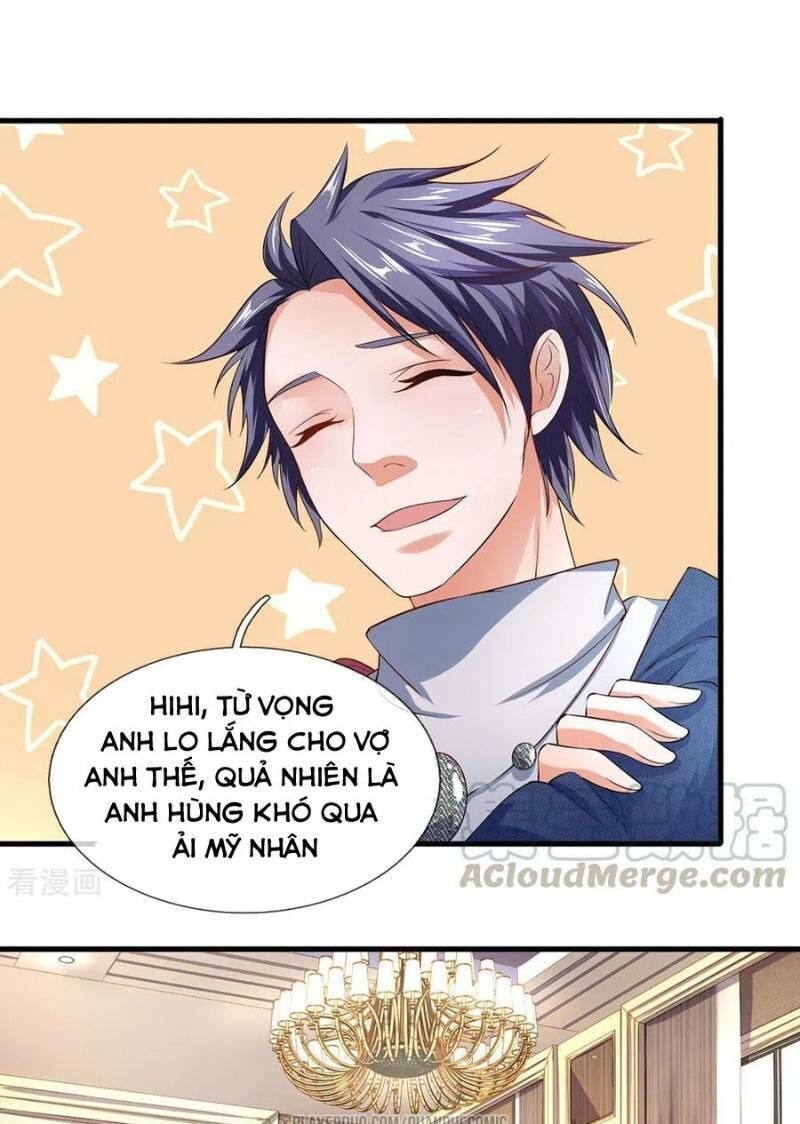 Chung Cực Binh Vương Tại Đô Thị Chapter 50 - Trang 2