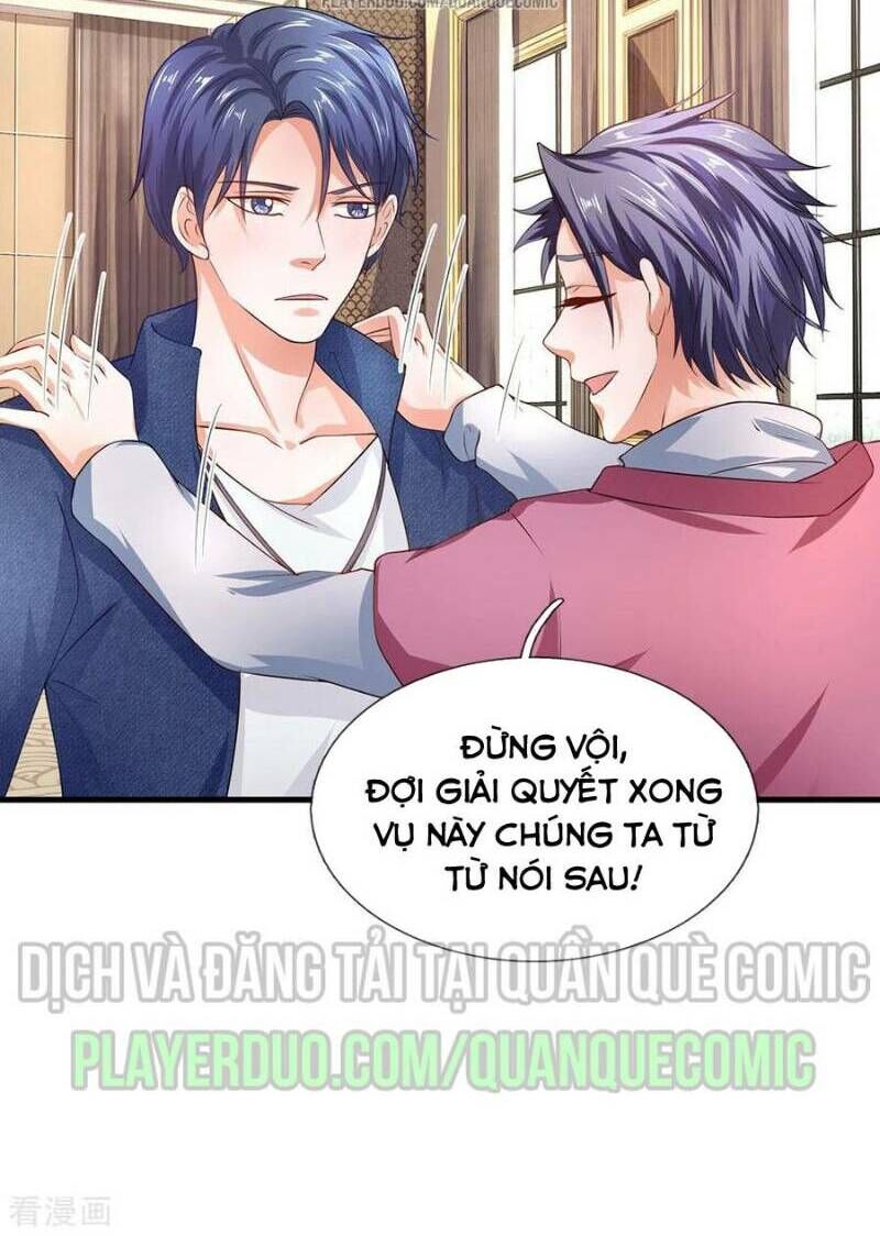 Chung Cực Binh Vương Tại Đô Thị Chapter 50 - Trang 2