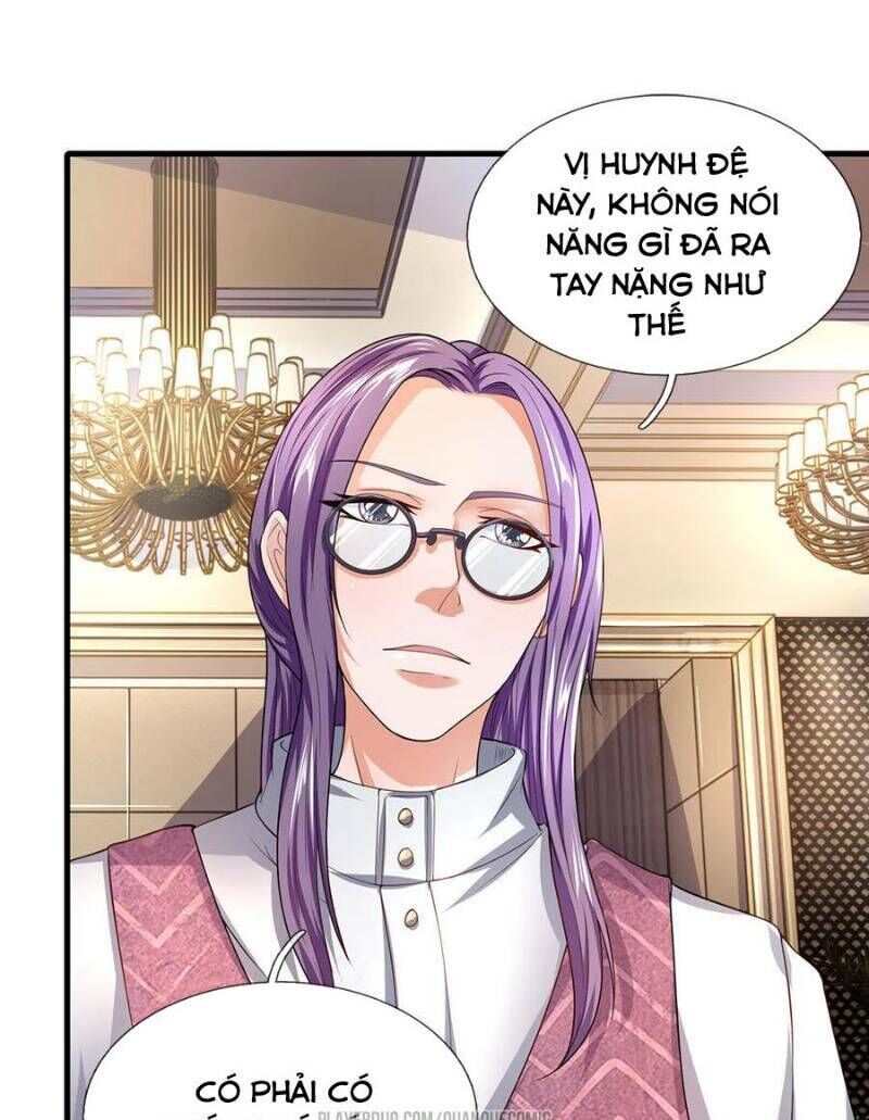 Chung Cực Binh Vương Tại Đô Thị Chapter 50 - Trang 2