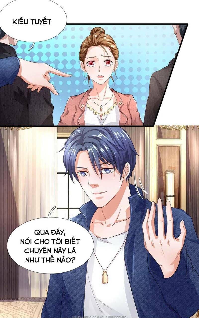 Chung Cực Binh Vương Tại Đô Thị Chapter 50 - Trang 2