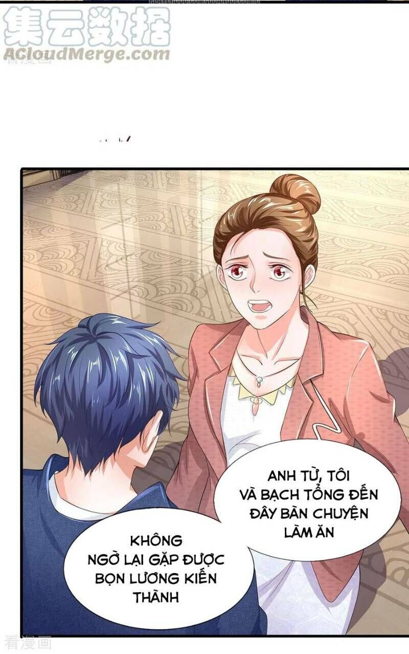 Chung Cực Binh Vương Tại Đô Thị Chapter 50 - Trang 2