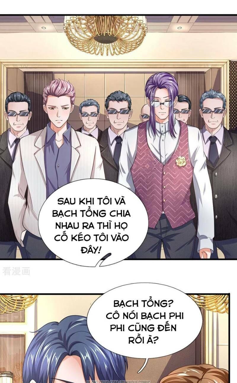 Chung Cực Binh Vương Tại Đô Thị Chapter 50 - Trang 2