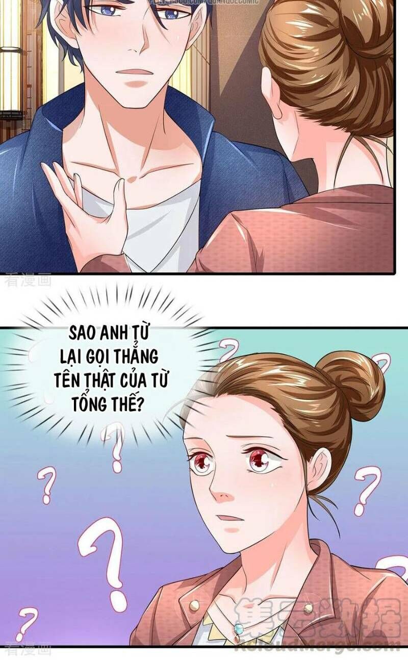 Chung Cực Binh Vương Tại Đô Thị Chapter 50 - Trang 2