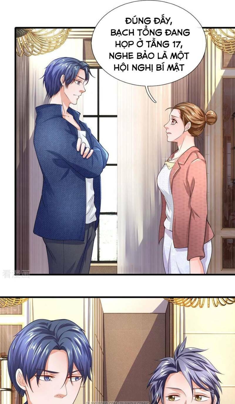 Chung Cực Binh Vương Tại Đô Thị Chapter 50 - Trang 2