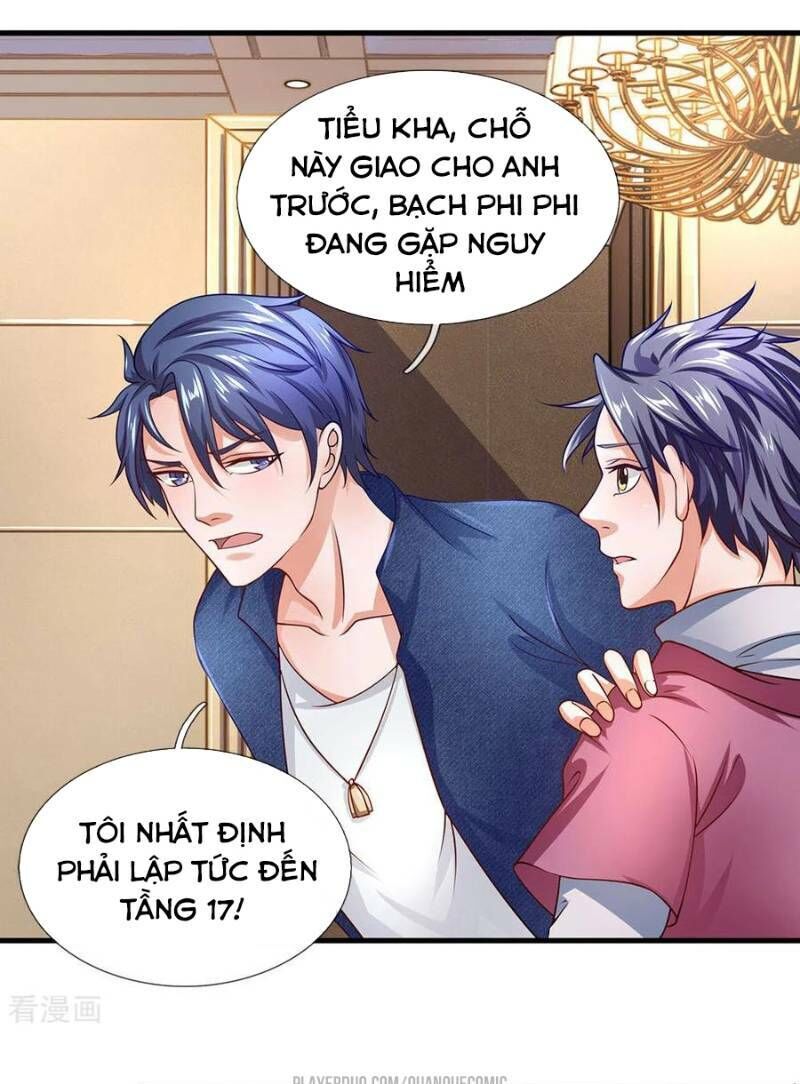 Chung Cực Binh Vương Tại Đô Thị Chapter 51 - Trang 2