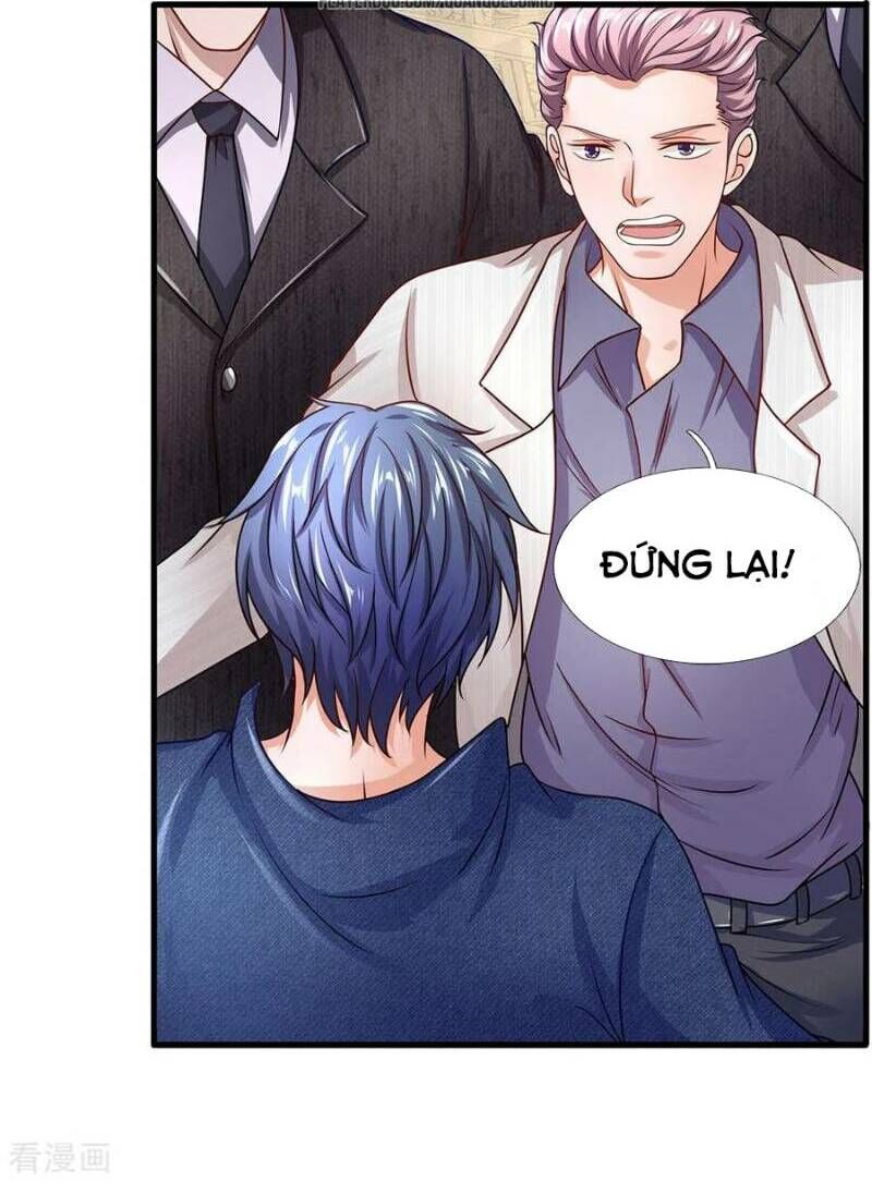 Chung Cực Binh Vương Tại Đô Thị Chapter 51 - Trang 2