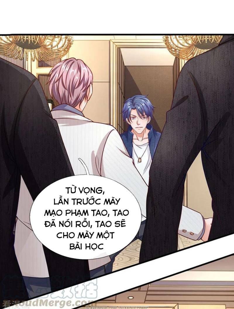 Chung Cực Binh Vương Tại Đô Thị Chapter 51 - Trang 2