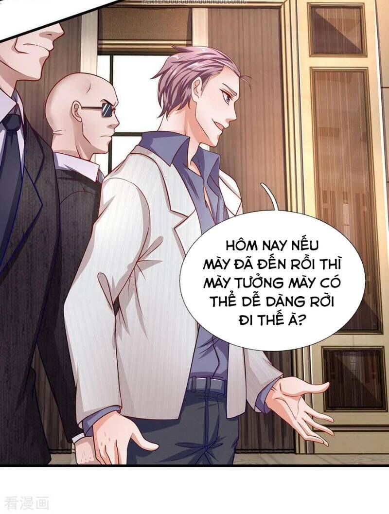 Chung Cực Binh Vương Tại Đô Thị Chapter 51 - Trang 2