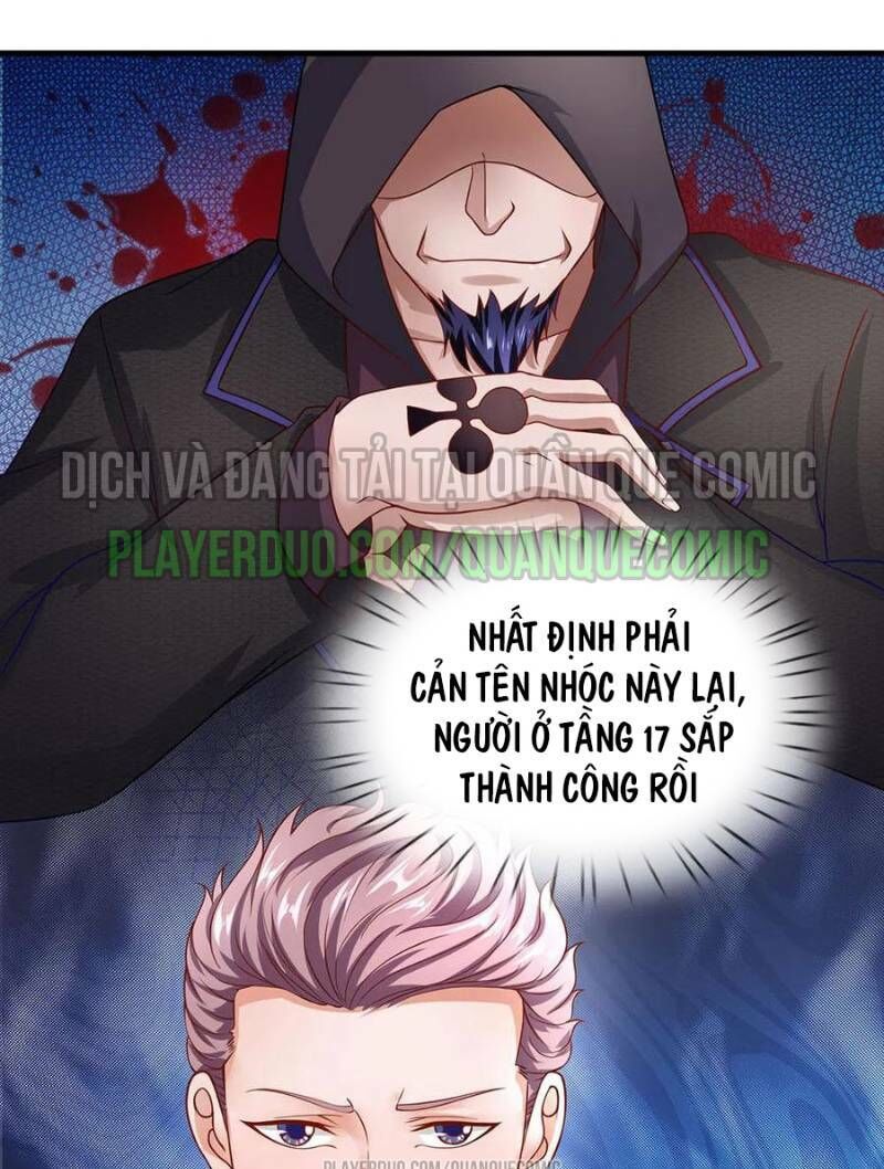 Chung Cực Binh Vương Tại Đô Thị Chapter 51 - Trang 2