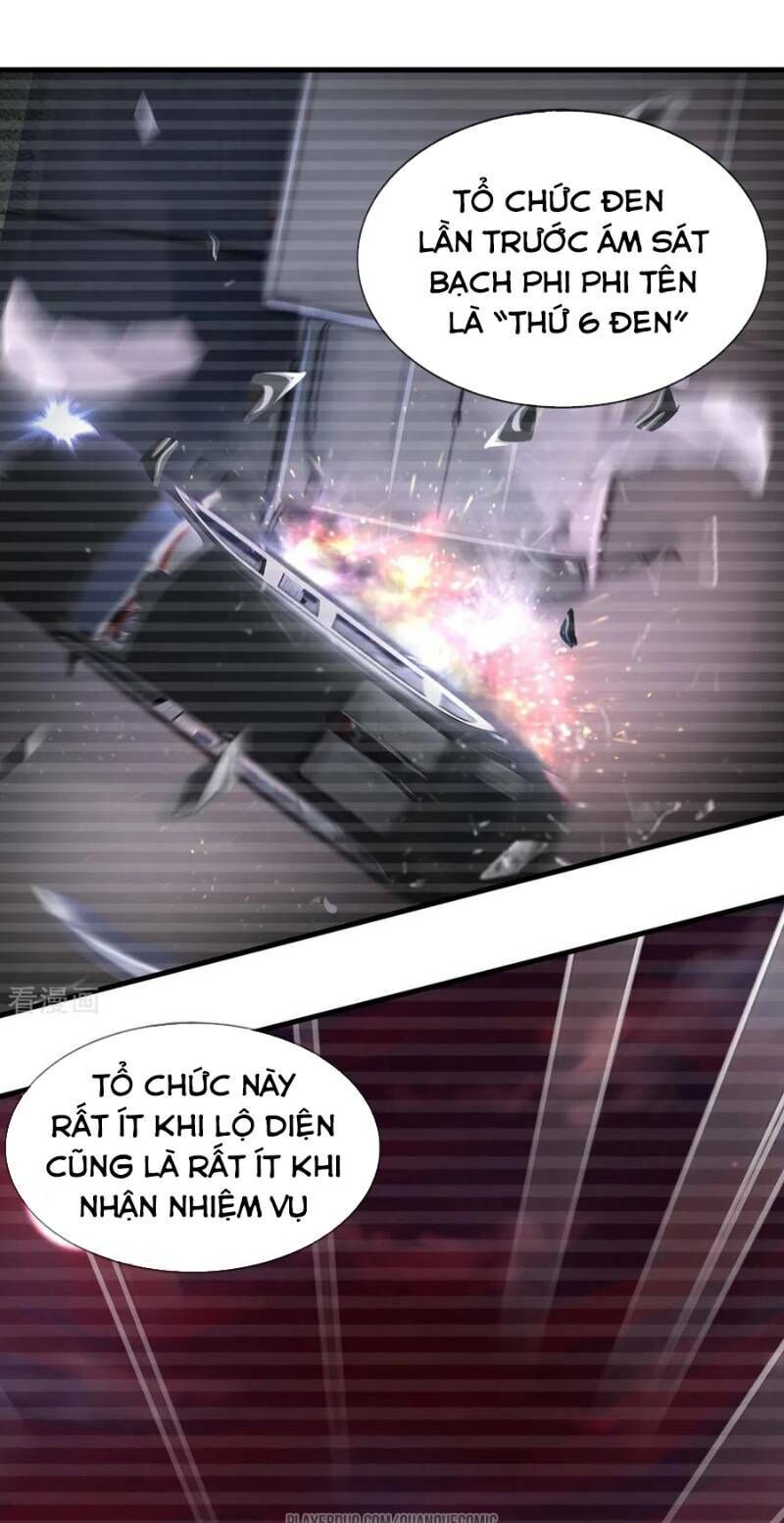 Chung Cực Binh Vương Tại Đô Thị Chapter 51 - Trang 2