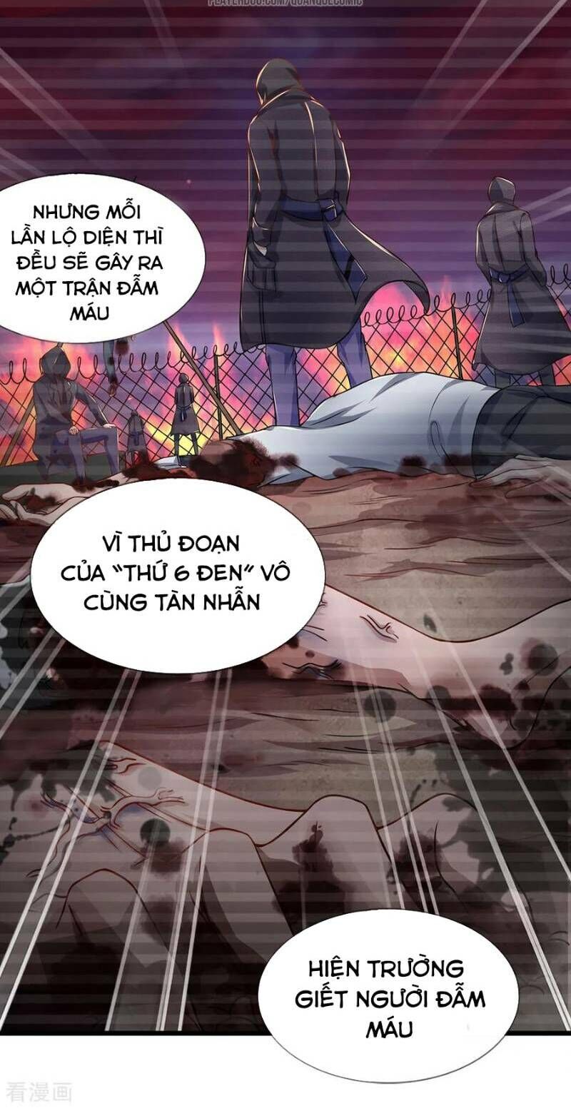 Chung Cực Binh Vương Tại Đô Thị Chapter 51 - Trang 2