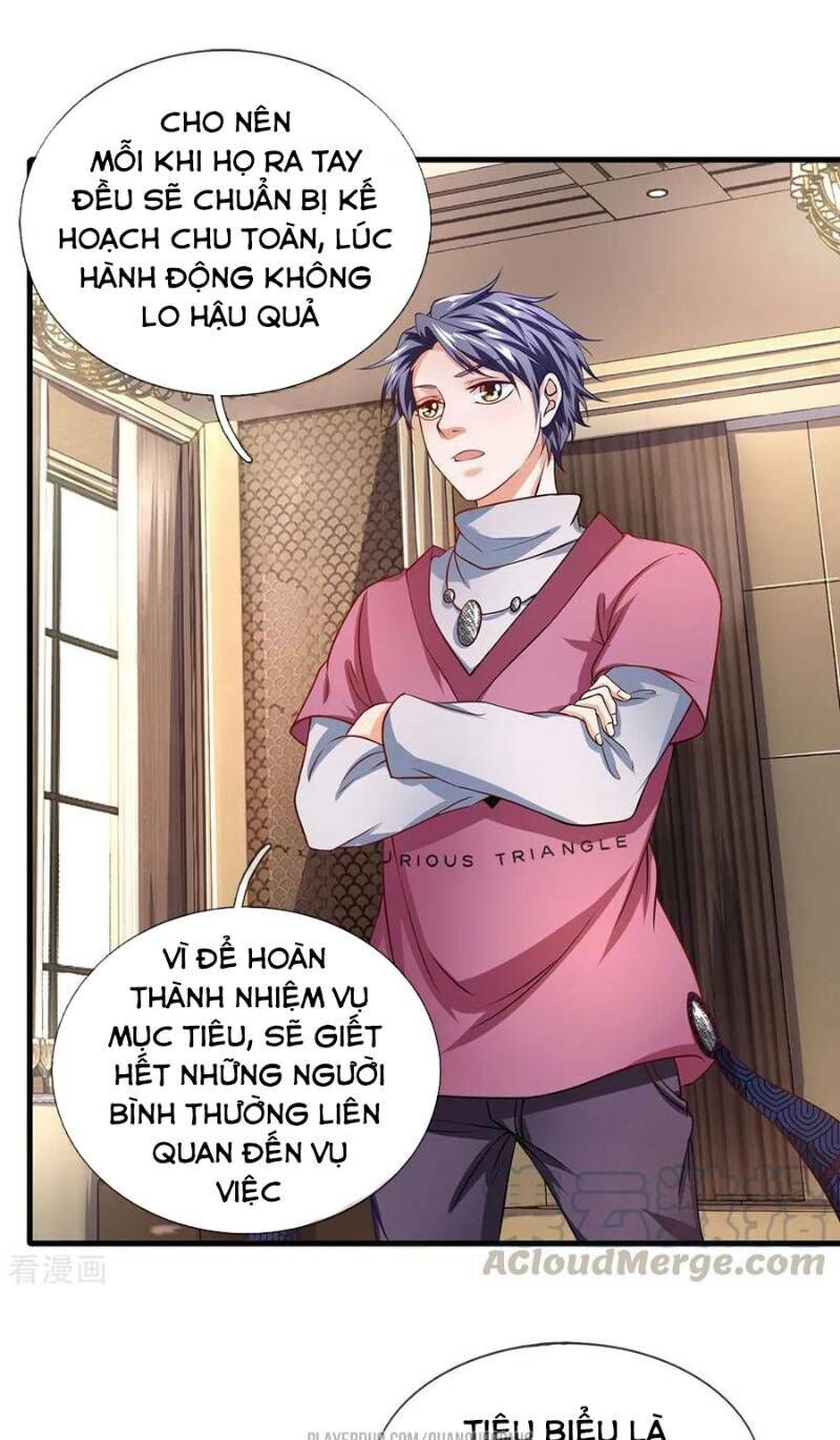 Chung Cực Binh Vương Tại Đô Thị Chapter 51 - Trang 2