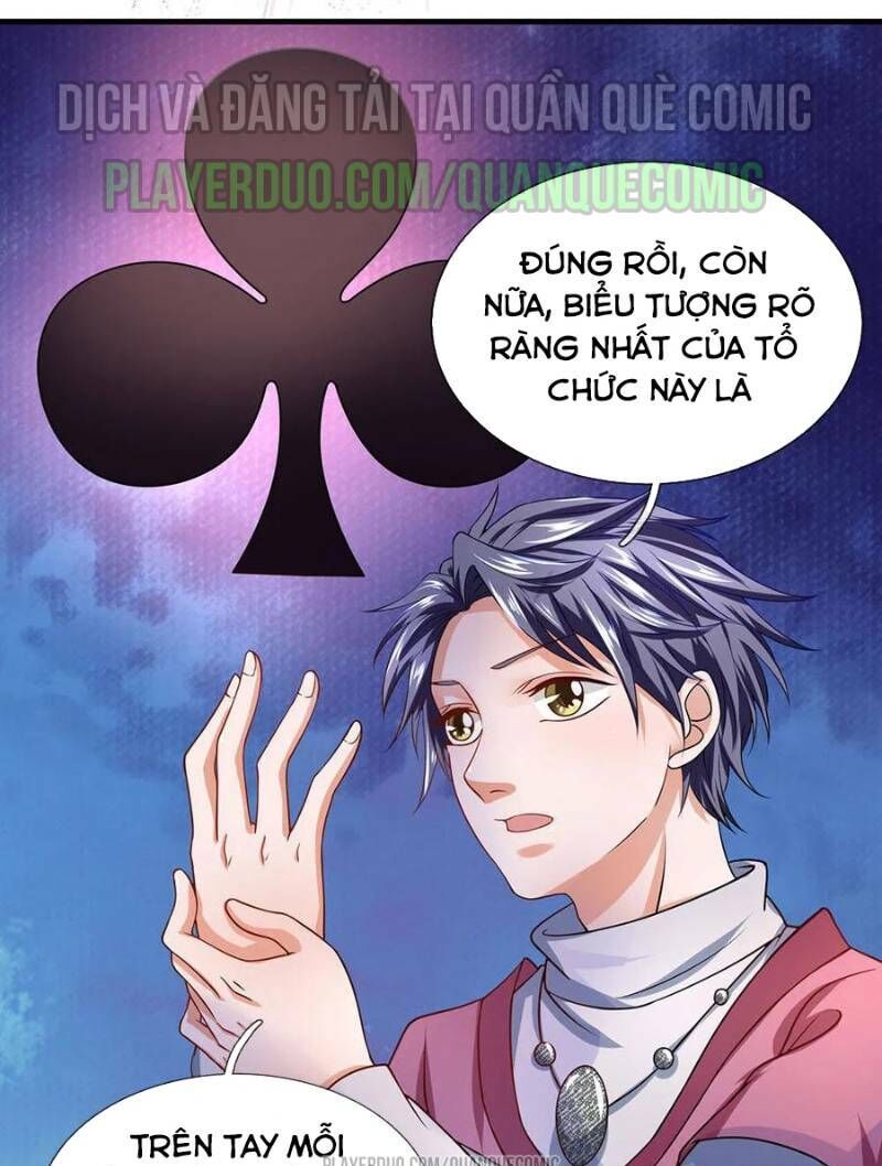 Chung Cực Binh Vương Tại Đô Thị Chapter 51 - Trang 2