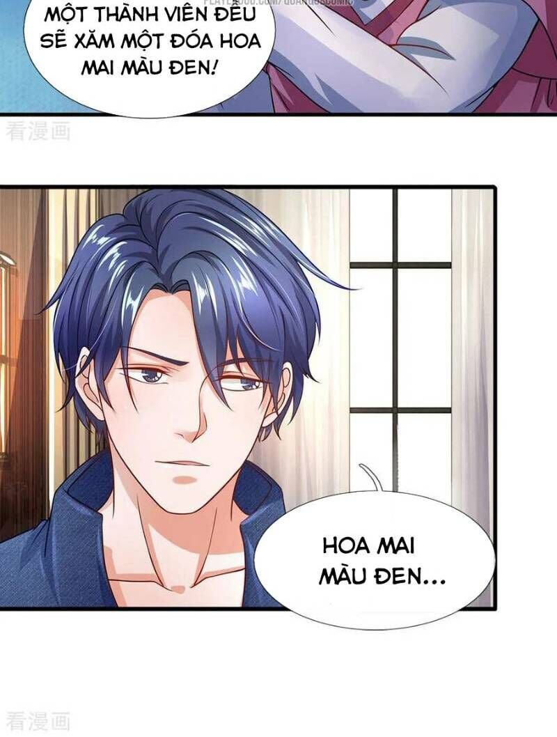 Chung Cực Binh Vương Tại Đô Thị Chapter 51 - Trang 2