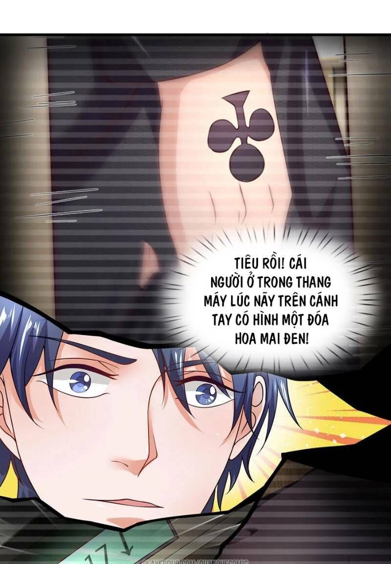 Chung Cực Binh Vương Tại Đô Thị Chapter 51 - Trang 2