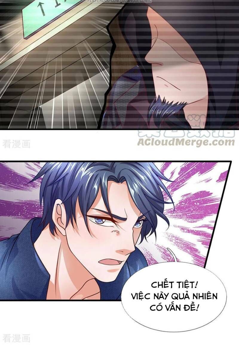 Chung Cực Binh Vương Tại Đô Thị Chapter 51 - Trang 2