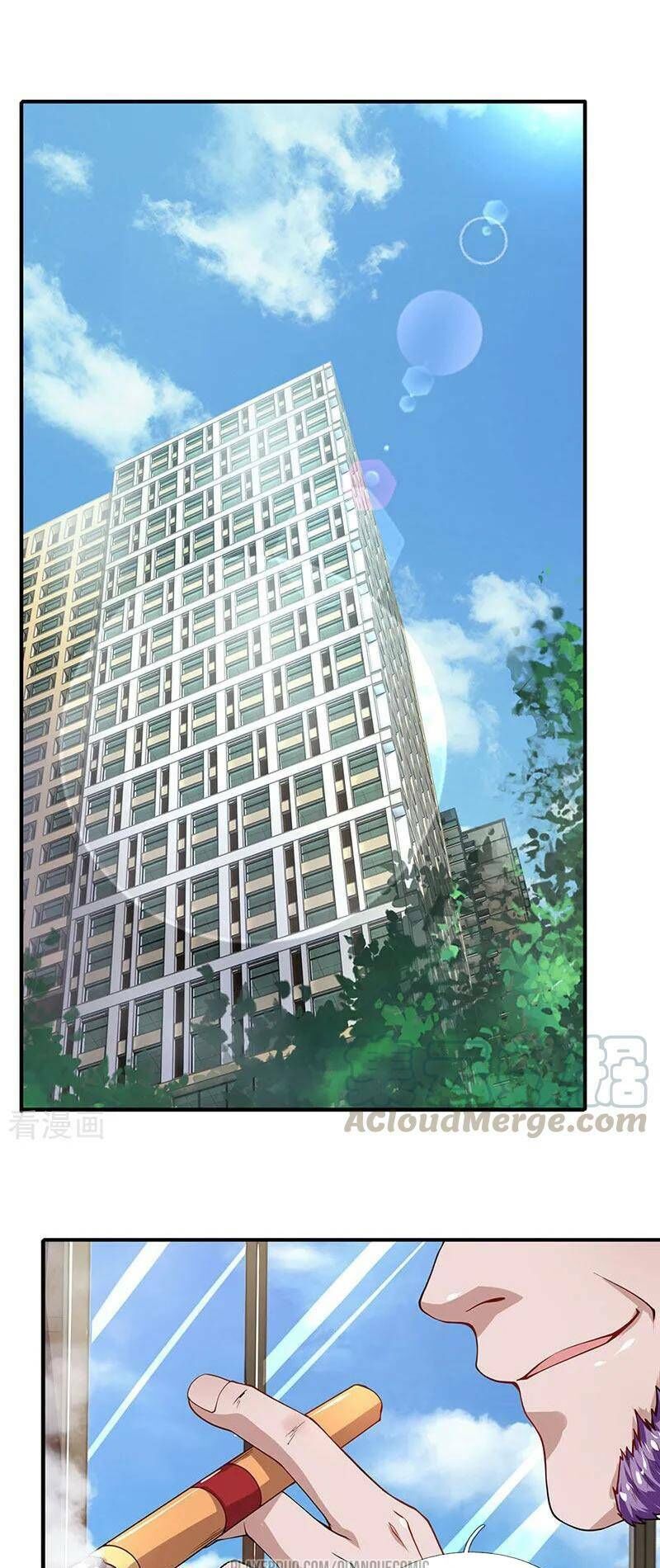 Chung Cực Binh Vương Tại Đô Thị Chapter 52 - Trang 2