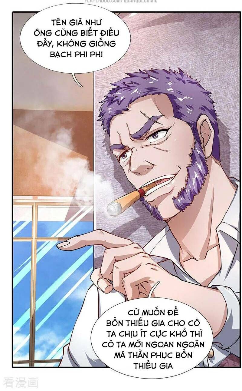 Chung Cực Binh Vương Tại Đô Thị Chapter 52 - Trang 2