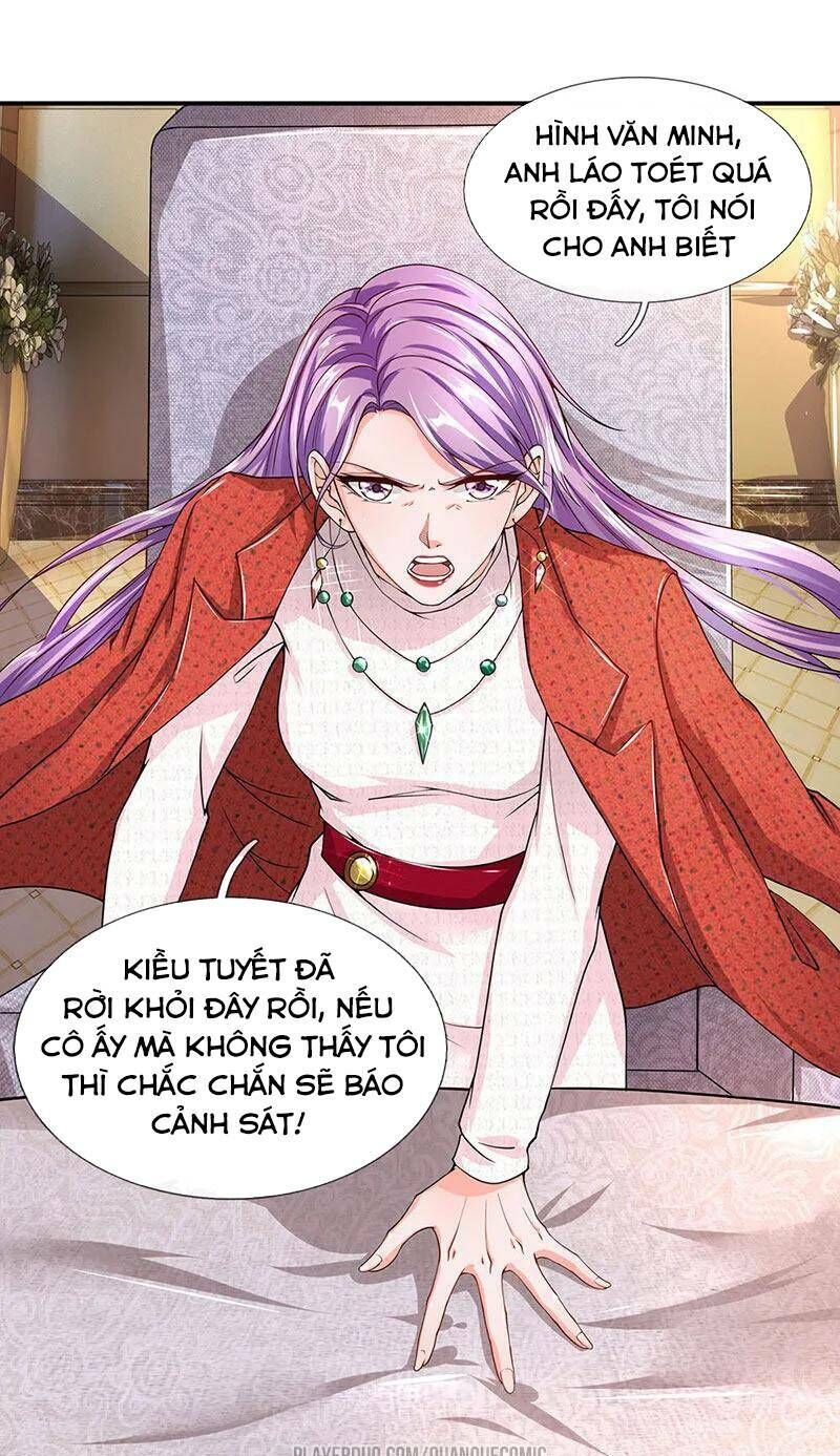 Chung Cực Binh Vương Tại Đô Thị Chapter 52 - Trang 2