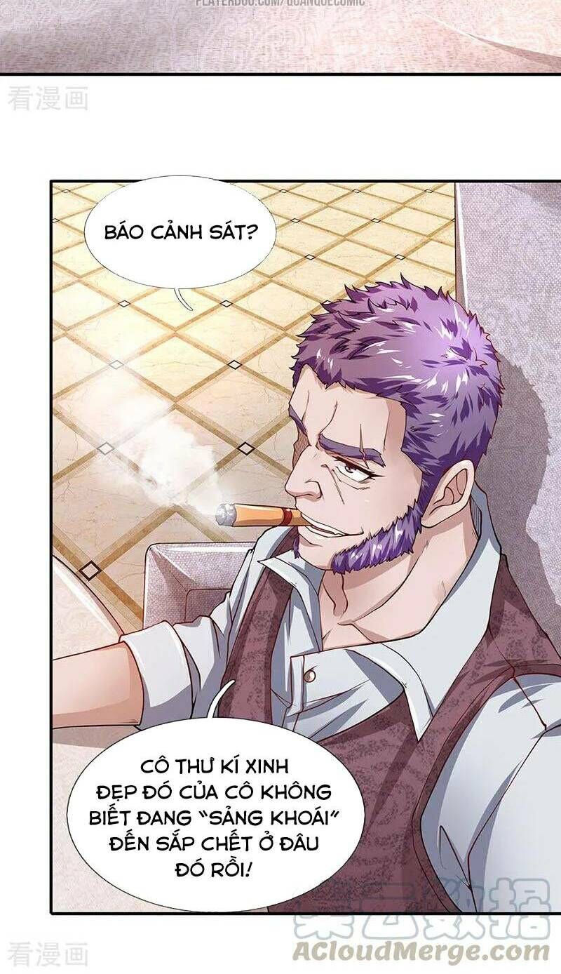 Chung Cực Binh Vương Tại Đô Thị Chapter 52 - Trang 2