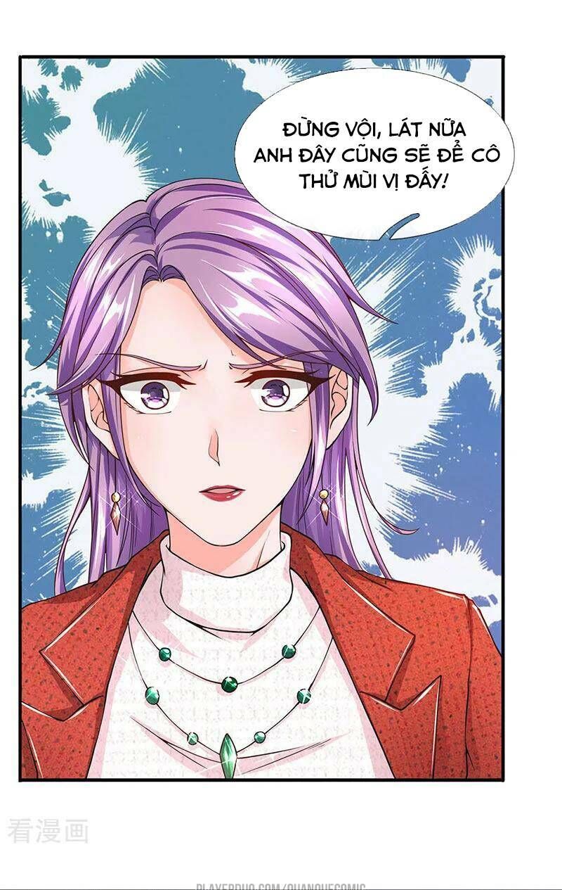 Chung Cực Binh Vương Tại Đô Thị Chapter 52 - Trang 2