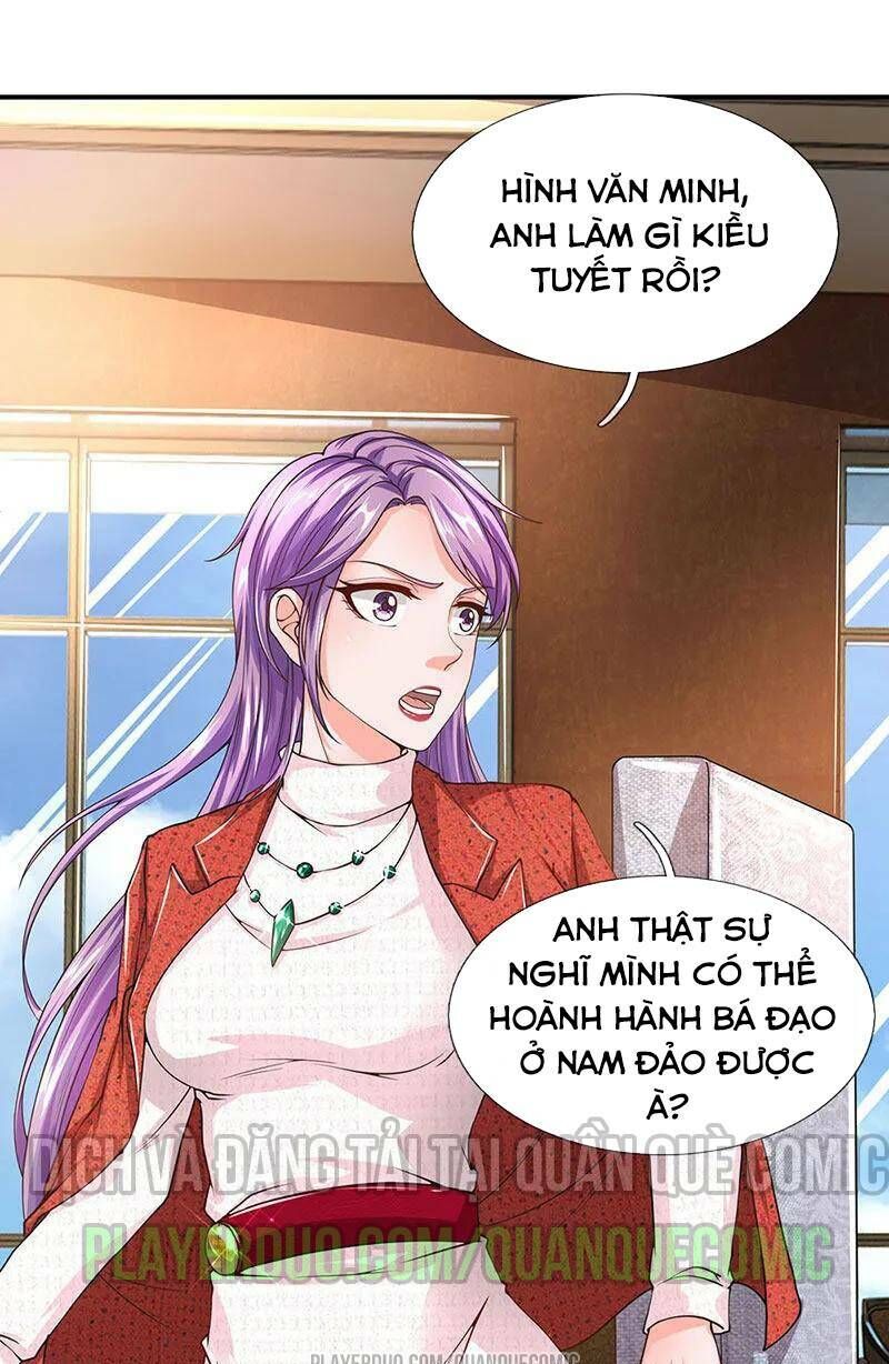 Chung Cực Binh Vương Tại Đô Thị Chapter 52 - Trang 2