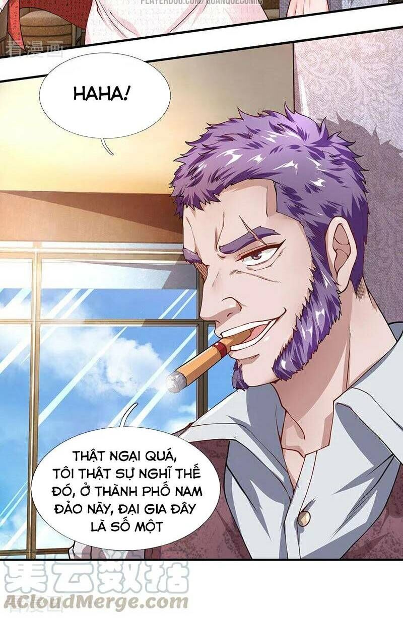 Chung Cực Binh Vương Tại Đô Thị Chapter 52 - Trang 2